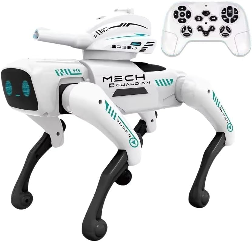 AI ROBOT DOG