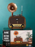 RETRO SPEAKER